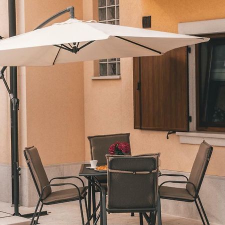 Apartment Serenum Matulji Exterior photo